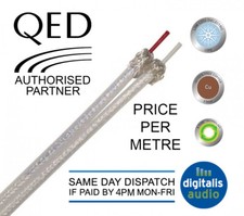 QED Silver Anniversary XT