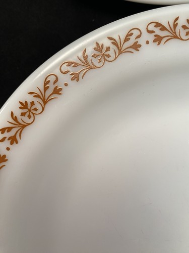 Set pyrex dinner - set, of