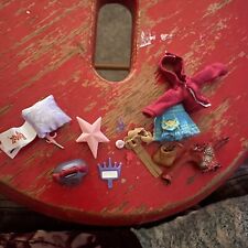 MINI BRATZ clothes and