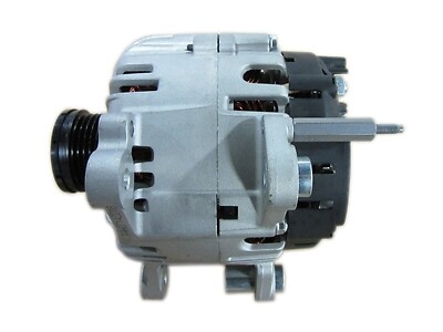 New spec alternator for - new,