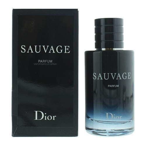 Christian dior sauvage parfum - sauvage,