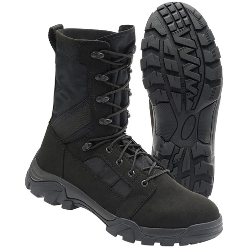 Brandit defense boots - defense,