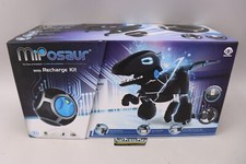 WowWee MiPosaur Dinosaur Robot