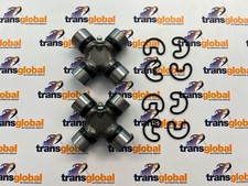 Propshaft UJ Universal Joint