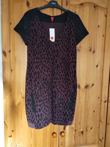 Miss captain dress size - captain, 38