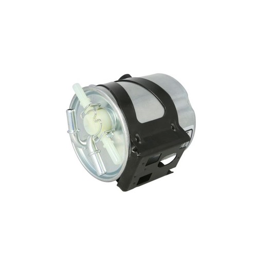 New fuel filter - filter, renault