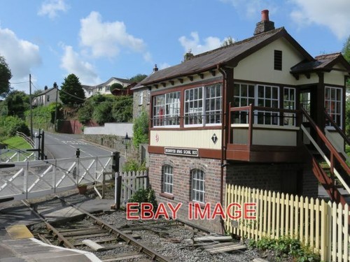 Photo bronwydd arms - photo,