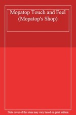 Mopatop Touch and Feel