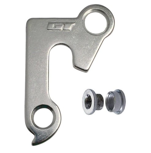 Rear derailleur hanger - rear, gt