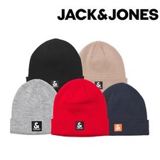 Jack & Jones Boys Beanie Hat