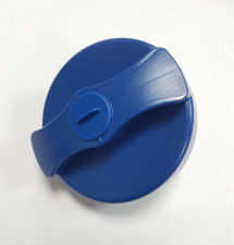 Replacement water inlet filler - replacement,