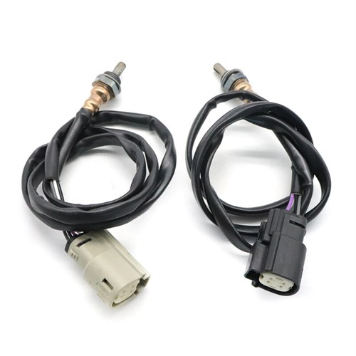 Front rear oxygen - 2x,