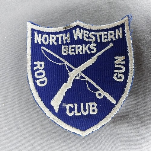 North western berks rod gun - north,