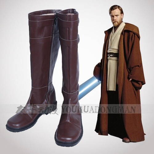 Jedi obi - jedi, kenobi