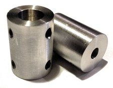 5x10mm Solid Coupler ideal for
