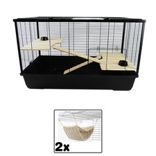 Rat Hamster Cage Langham XL