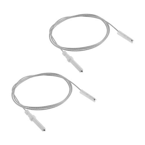 2pcs gas cooker range - cooker, stove