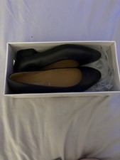 Cabin Crew Women’s Shoes