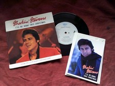 SHAKIN STEVENS I'll be home