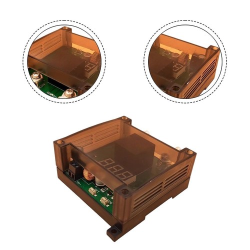Case motorhome battery - motorhome,