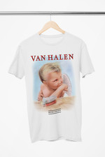Van Halen - 1984 T-Shirt