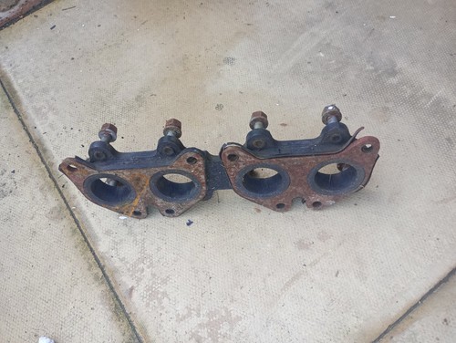 Inlet manifold ford capri - manifold, ?