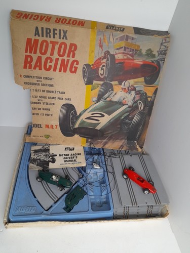 Vintage air fix motor - fix,