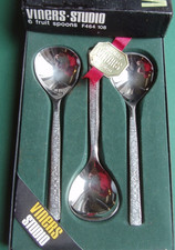 Viners STUDIO: Set of Six