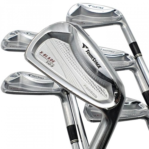 Tourstage iron set 703 pw - 703, 5-pw