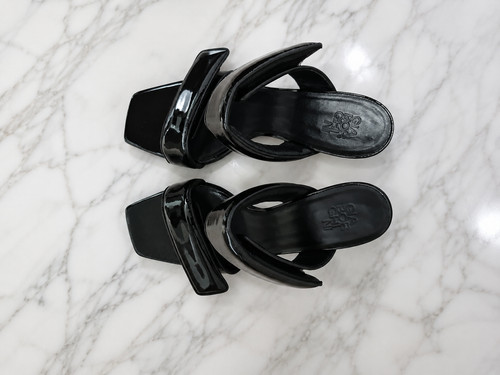 Giaborghini perni black - 03,