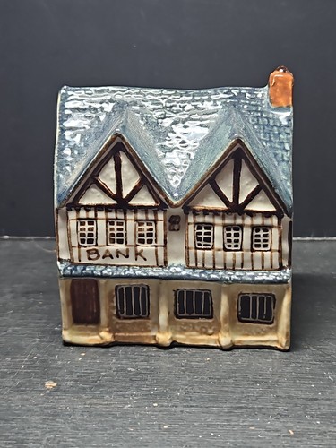 Mudlen end studio bank - mudlen,