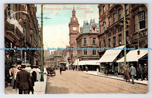 R778046 newport mon - newport, commercial