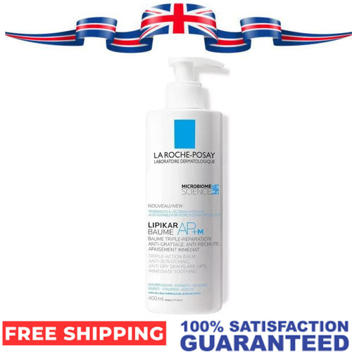 Roche posay lipikar baume - la,