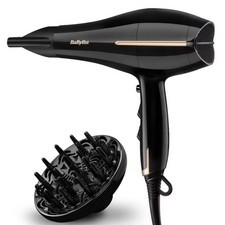 BABYLISS 5552U Salon Pro Ionic
