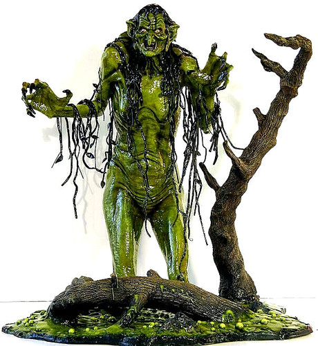 Meg mucklebones action figure - meg,
