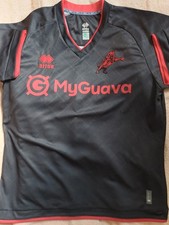 Millwall 2025/26 Third Shirt L