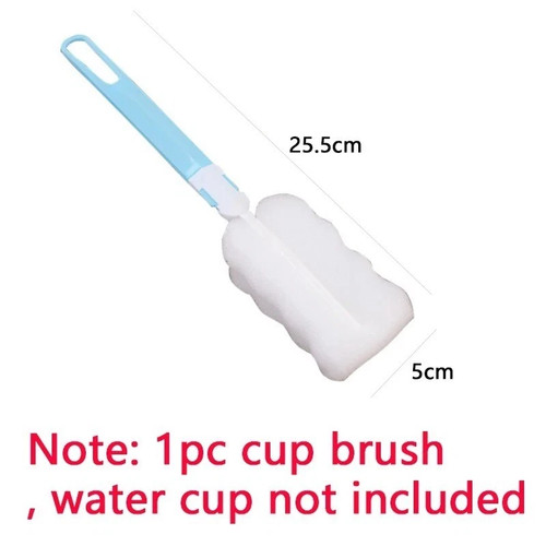 650ml air water - bottle, with
