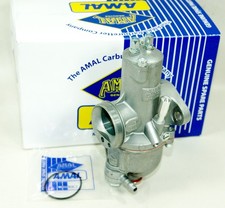 627 carburettor - carburettor, amal