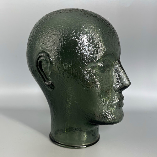 Vintage modernist grey - modernist,