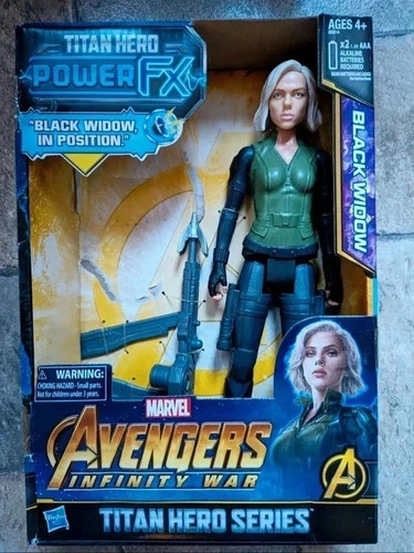 Marvel avengers black widow - marvel,