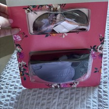 Ted Baker Sunglasses Brown