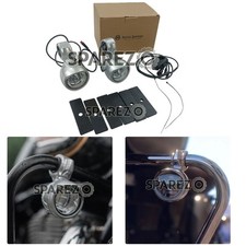 Royal Enfield New Bullet 350