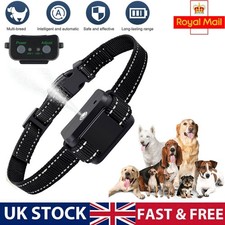 Auto Citronella Bark Collar