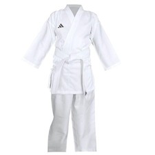 Adidas k150 karate - gi, wkf