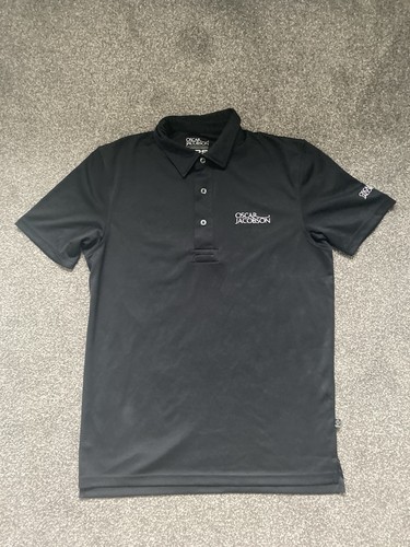 Oscar jacobson black - jacobson, medium
