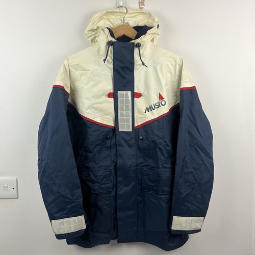 Musto jacket mens - jacket,