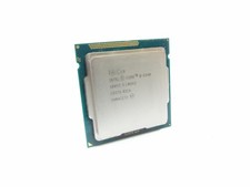 Intel i5-3340 3.1GHz Socket