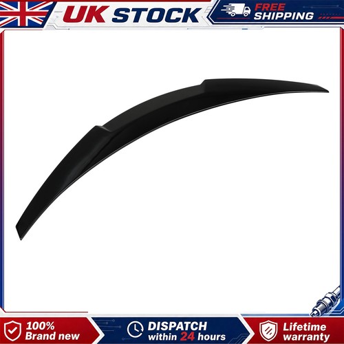 Trunk lid spoiler - lid, 128i