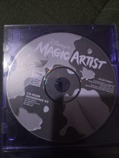 Disneys Magic Artist Windows PC