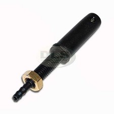 Windscreen Washer Jet Land Rover Series 2a/3 (PRC2437)